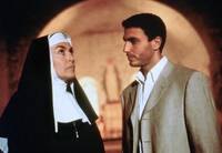 Кадр Пятнадцатый Апостол