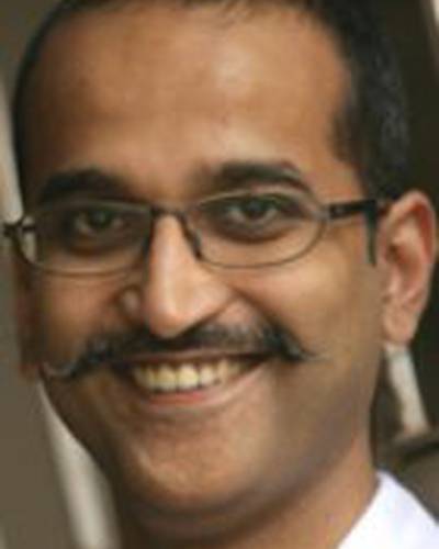 Рохан Сиппи фото