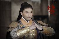 Кадр Легендарные амазонки