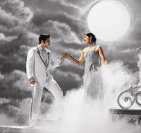 Кадр Любящие сердца