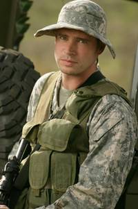 Кадр Отряд «Антитеррор»