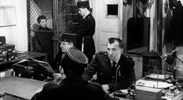 Кадр из фильма "Четыреста ударов" - 2