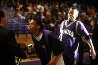 Кадр Шестой игрок