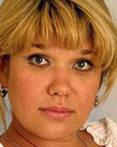 Ирина Ларина фото