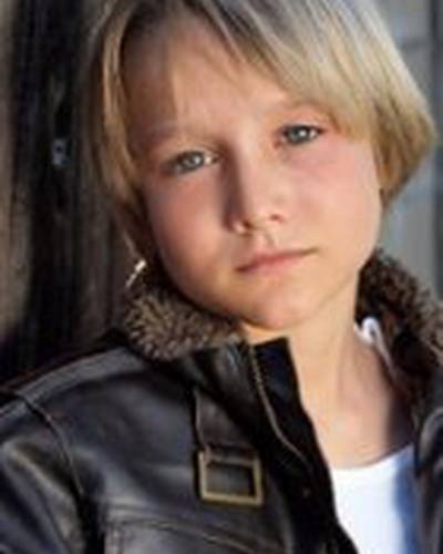 Алек Зборнак фото