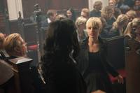 Кадр Академия вампиров