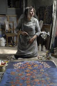 Кадр Серафина из Санлиса