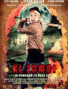 KL Zombi