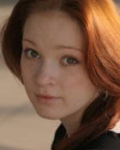 Елена Нетёсина фото