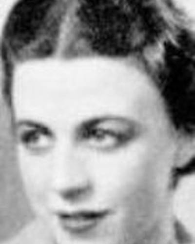 Марта Дорфф фото