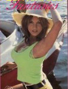 Centerfold Fantasies