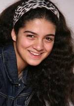 Лиза Мартиросова фото