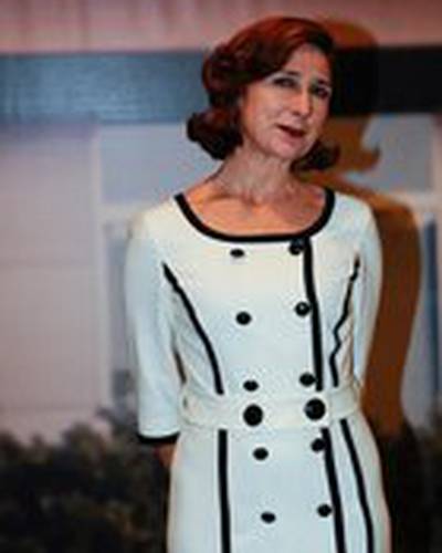 Грасия Олайо фото