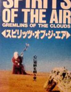 Духи воздуха и облачные гремлины