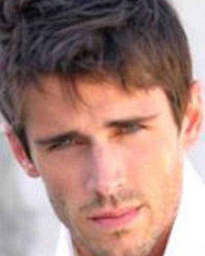 Брэндон Бимер фото