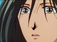 Кадр Таинственная игра