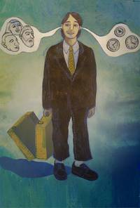 Постер История Люка