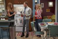 Кадр Мелисса и Джоуи