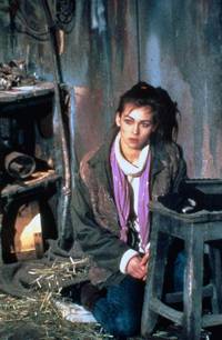 Кадр Парк Горького