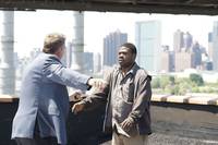 Кадр Опасный квартал