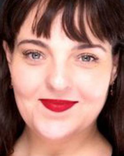 Сьюзи Валерио фото