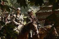 Кадр Варшавская битва 1920 года