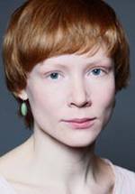 Маарья Якобсон фото