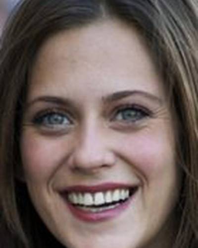 Мария Леон фото