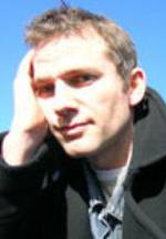 Дэвид Холройд фото