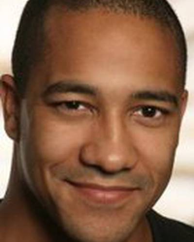 Эрик Роллинз фото