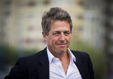 Хью Грант присоединился к Николь Кидман в новом сериале HBO