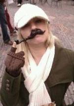 Джесси Харрис фото