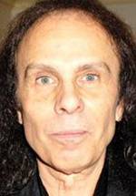 Ронни Джеймс Дио фото