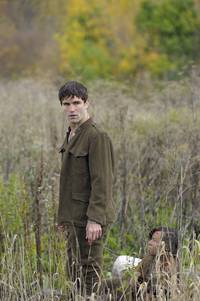 Кадр Быть человеком