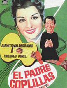 El padre Coplillas