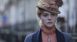 Кадр из фильма "Мэри Шелли и монстр Франкенштейна " - 1