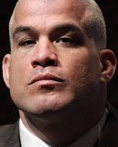 Тито Ортиз фото