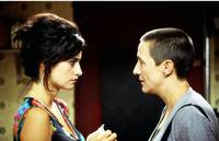 Кадр Возвращение