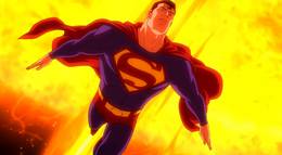Кадр из фильма "Сверхновый Супермен (видео)" - 2