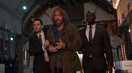 Кадр из фильма "Преступник" - 2