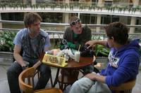 Кадр Пикап: Съем без правил