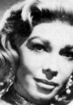 Долорес Грэй фото