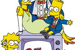 Симпсоны
