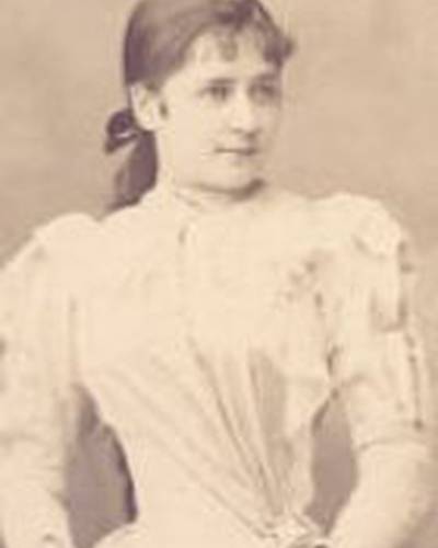 Бабетт Девриент фото