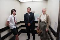 Кадр A Month of Sundays