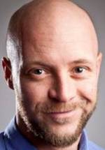 Николас Аарон фото