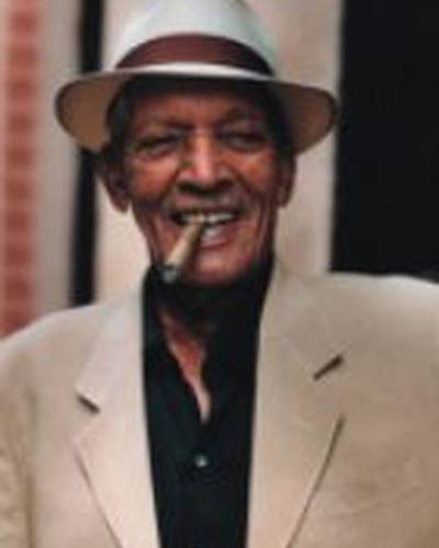 Компай Сегундо фото