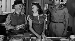 Кадр из фильма "Путь наслаждений" - 1