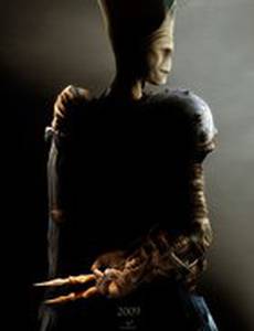 Артур и месть Урдалака