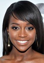 Аджа Наоми Кинг фото